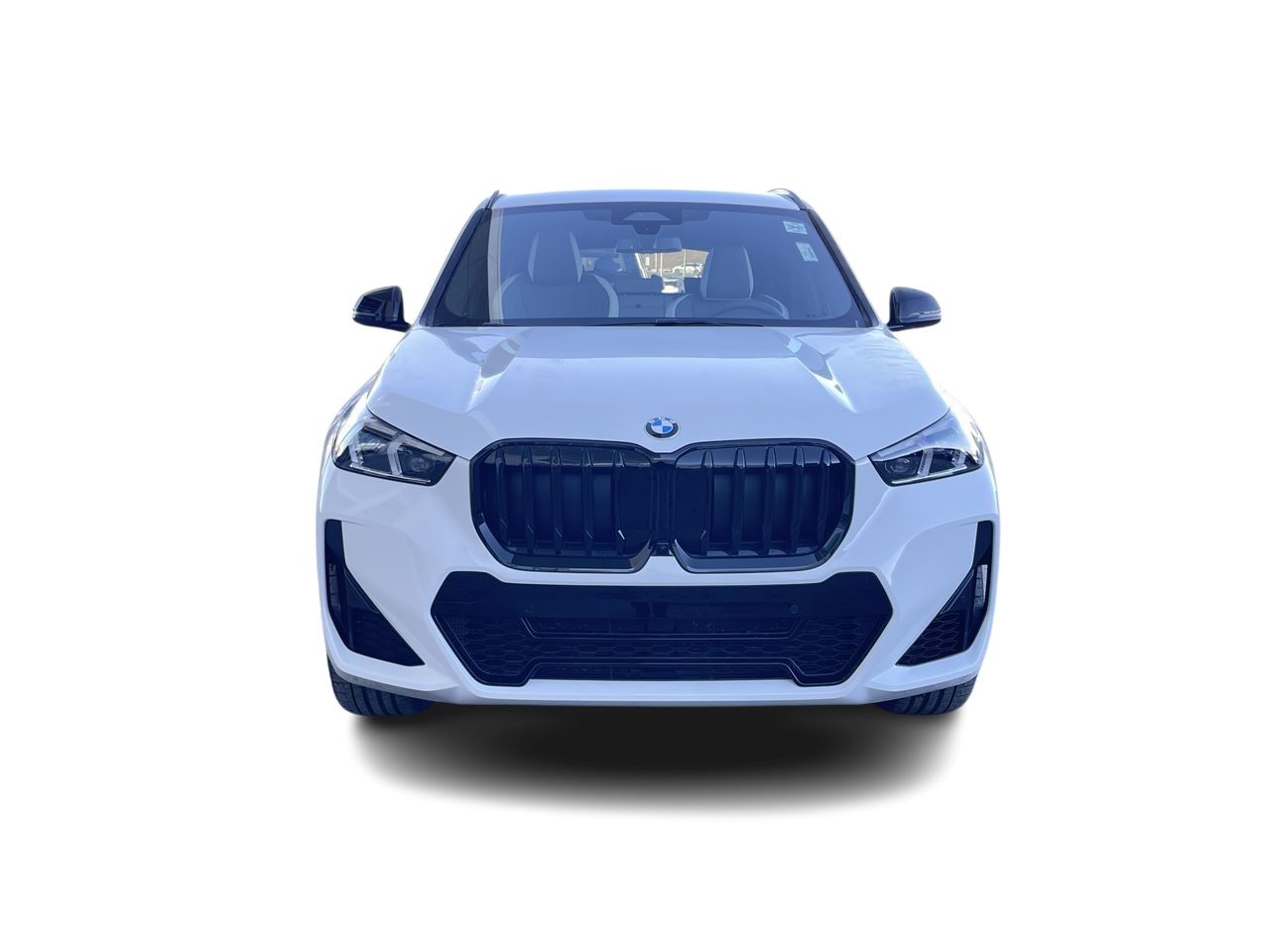 2026 BMW X1 in Calgary, Alberta