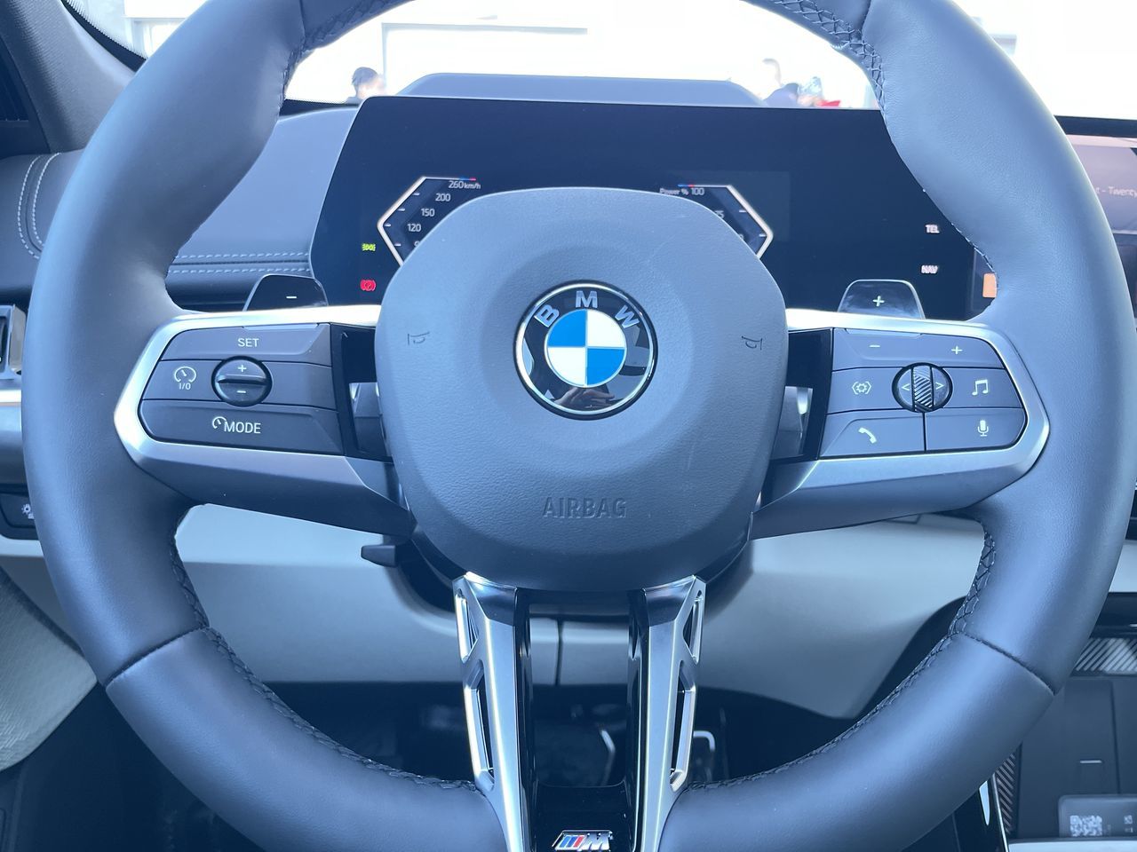 2026 BMW X1 in Calgary, Alberta