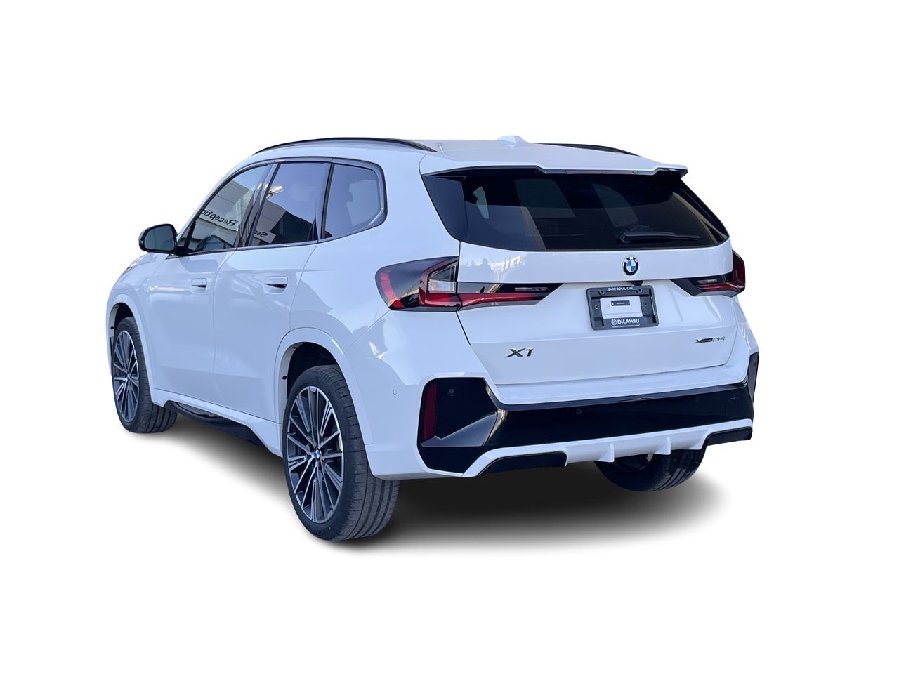 2026 BMW X1 in Calgary, Alberta