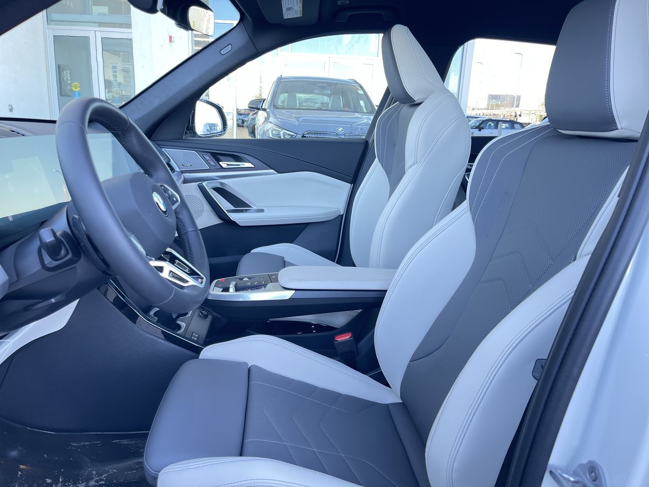 2026 BMW X1 in Calgary, Alberta