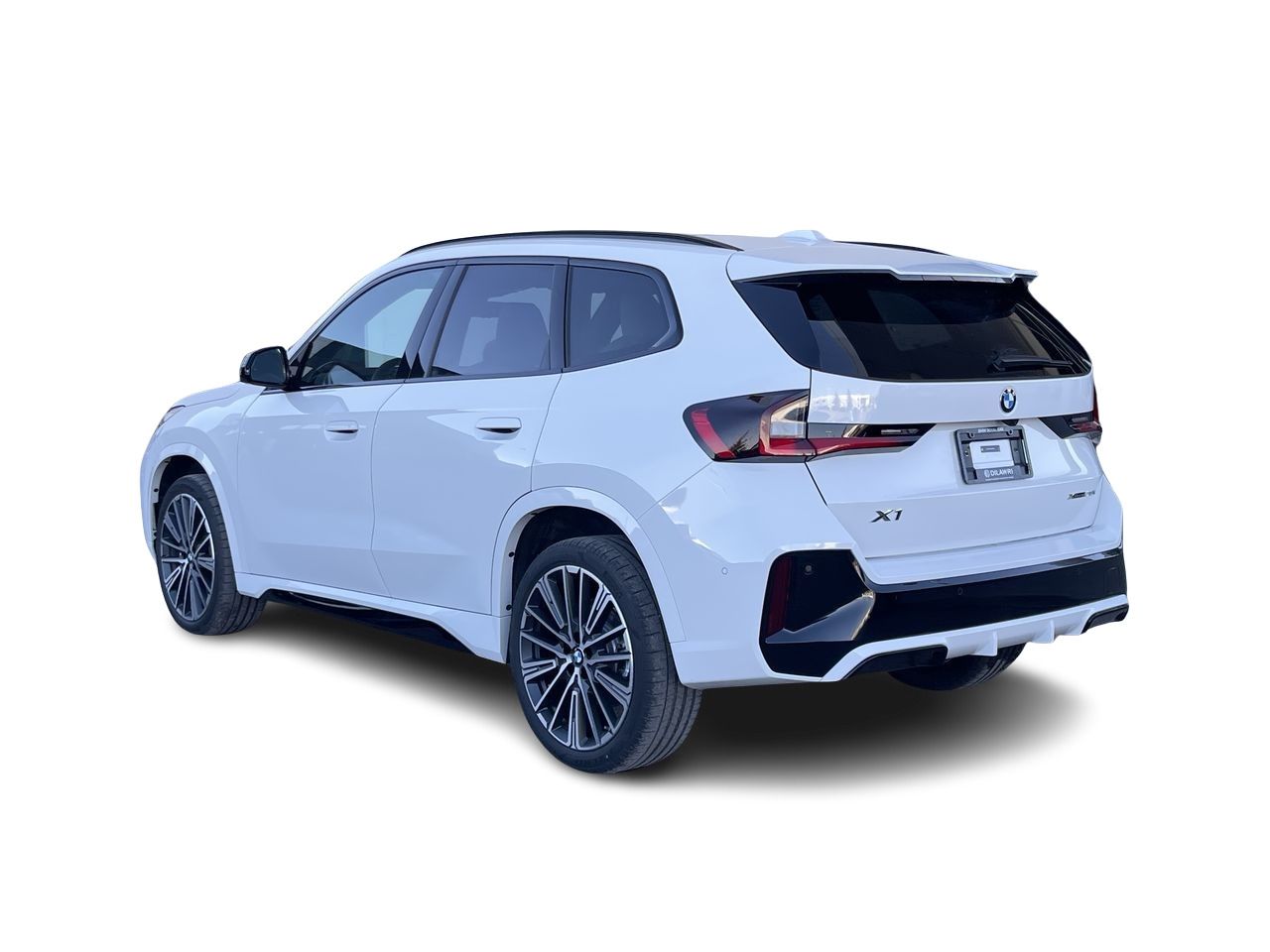 2026 BMW X1 in Calgary, Alberta