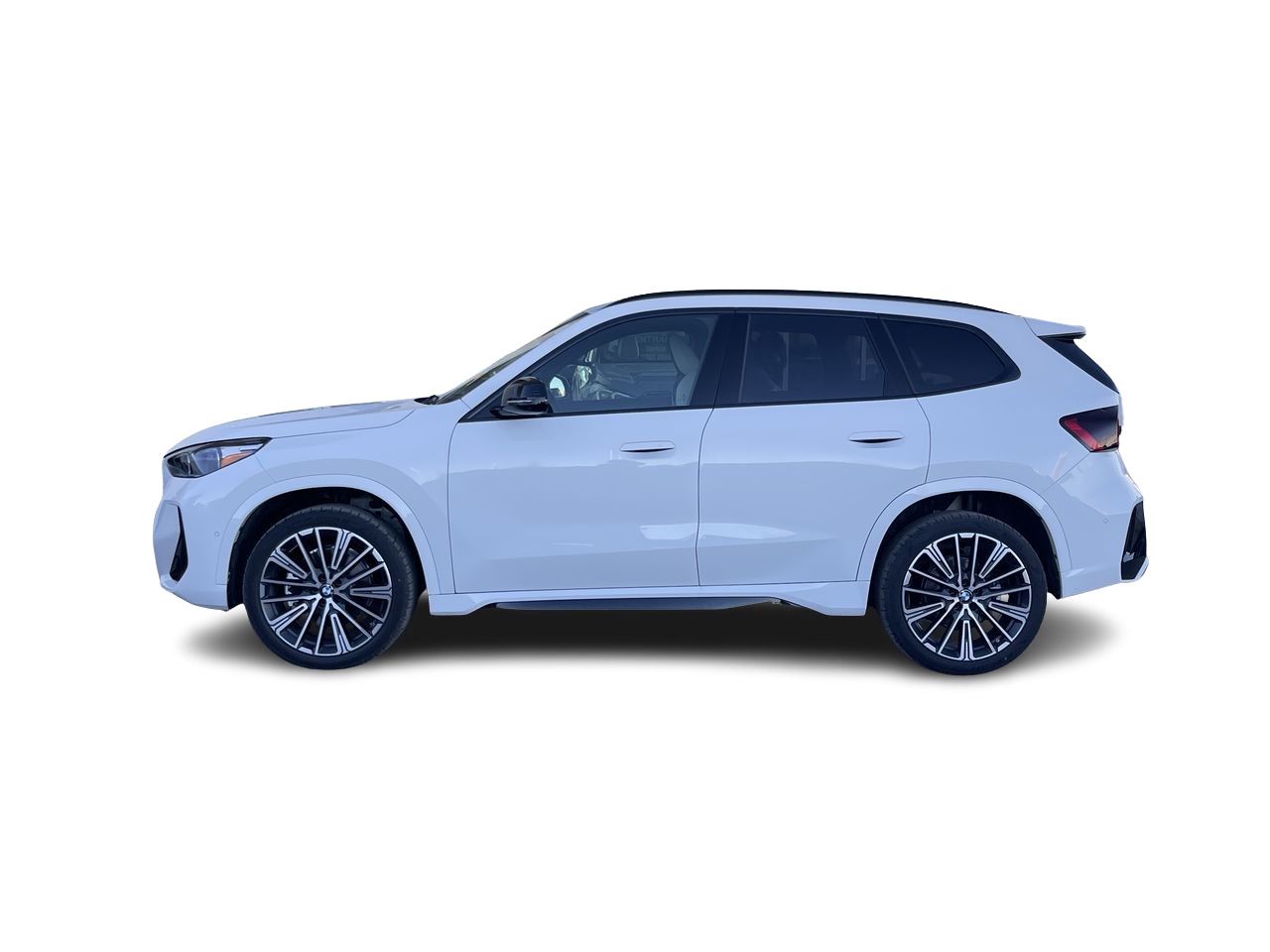 2026 BMW X1 in Calgary, Alberta