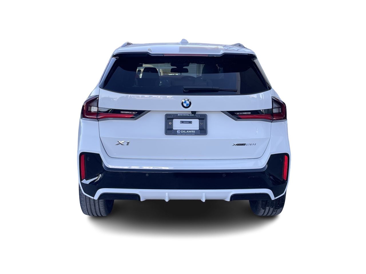 2026 BMW X1 in Calgary, Alberta