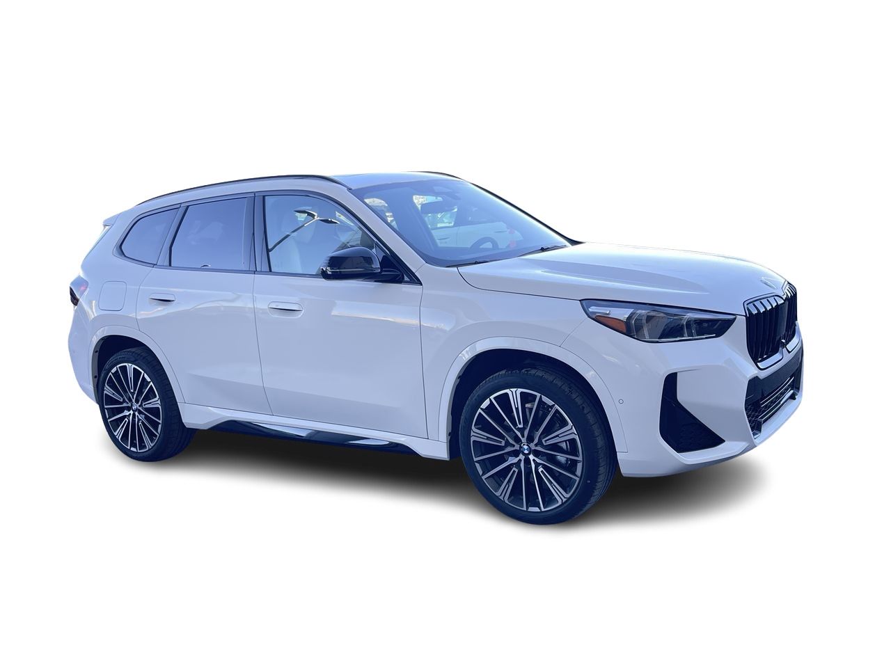 2026 BMW X1 in Calgary, Alberta