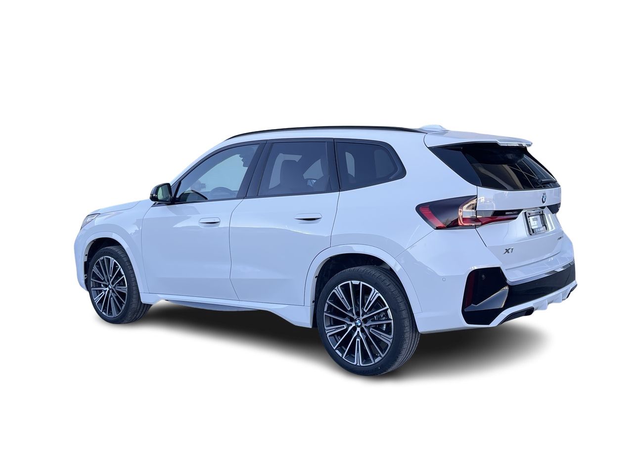 2026 BMW X1 in Calgary, Alberta