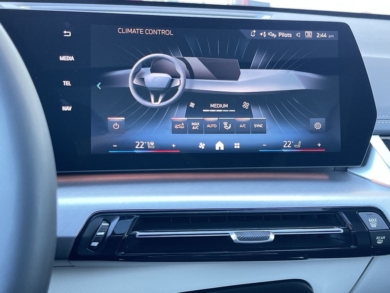 2026 BMW X1 in Calgary, Alberta