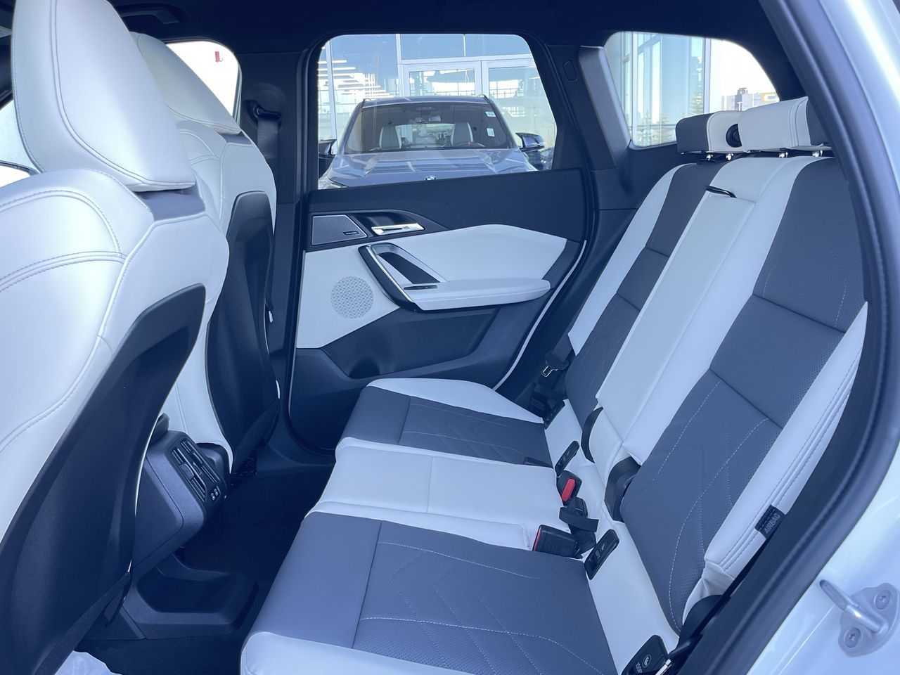 2026 BMW X1 in Calgary, Alberta