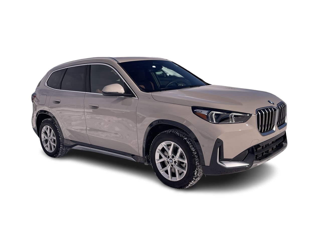 2026 BMW X1