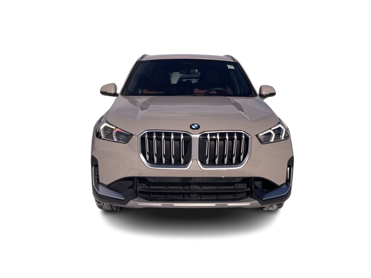 2026 BMW X1