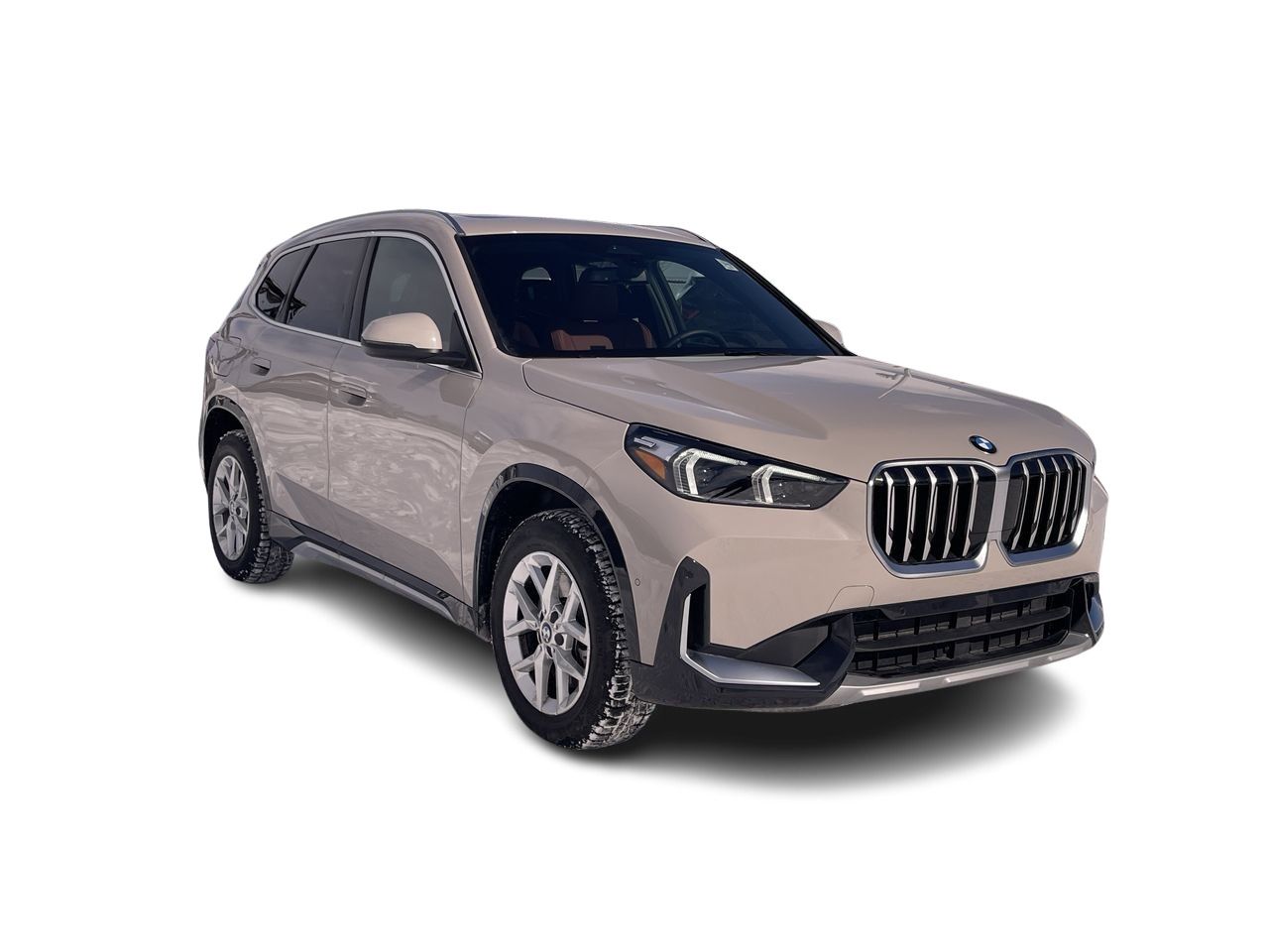 2026 BMW X1