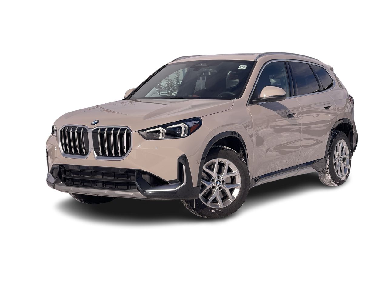 2026 BMW X1