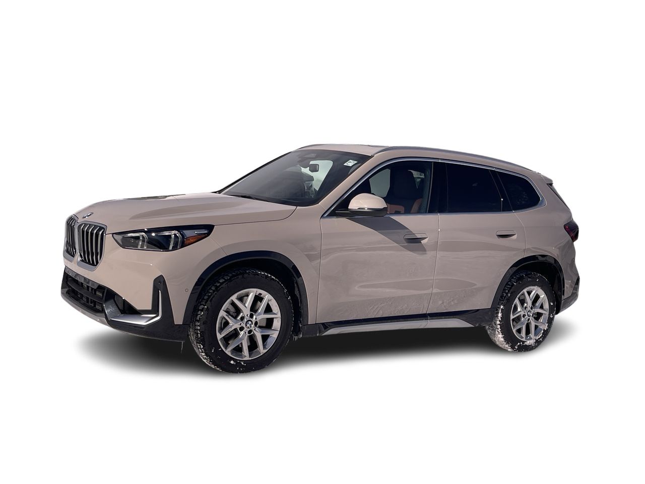 2026 BMW X1