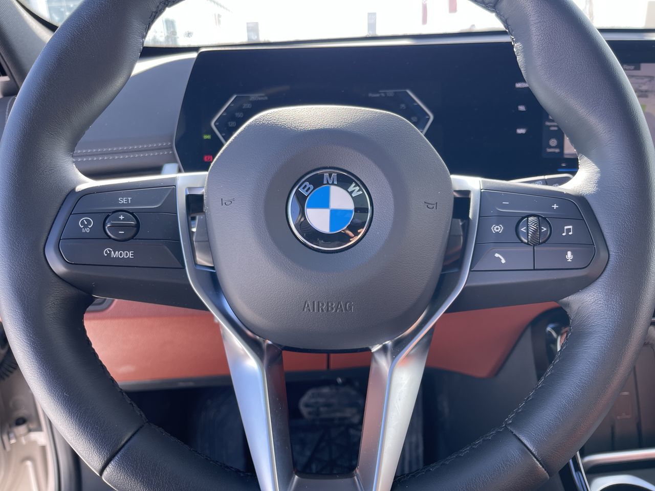 2026 BMW X1