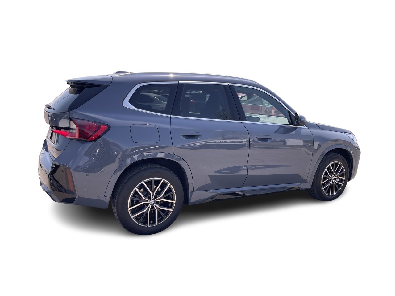 2026 BMW X1