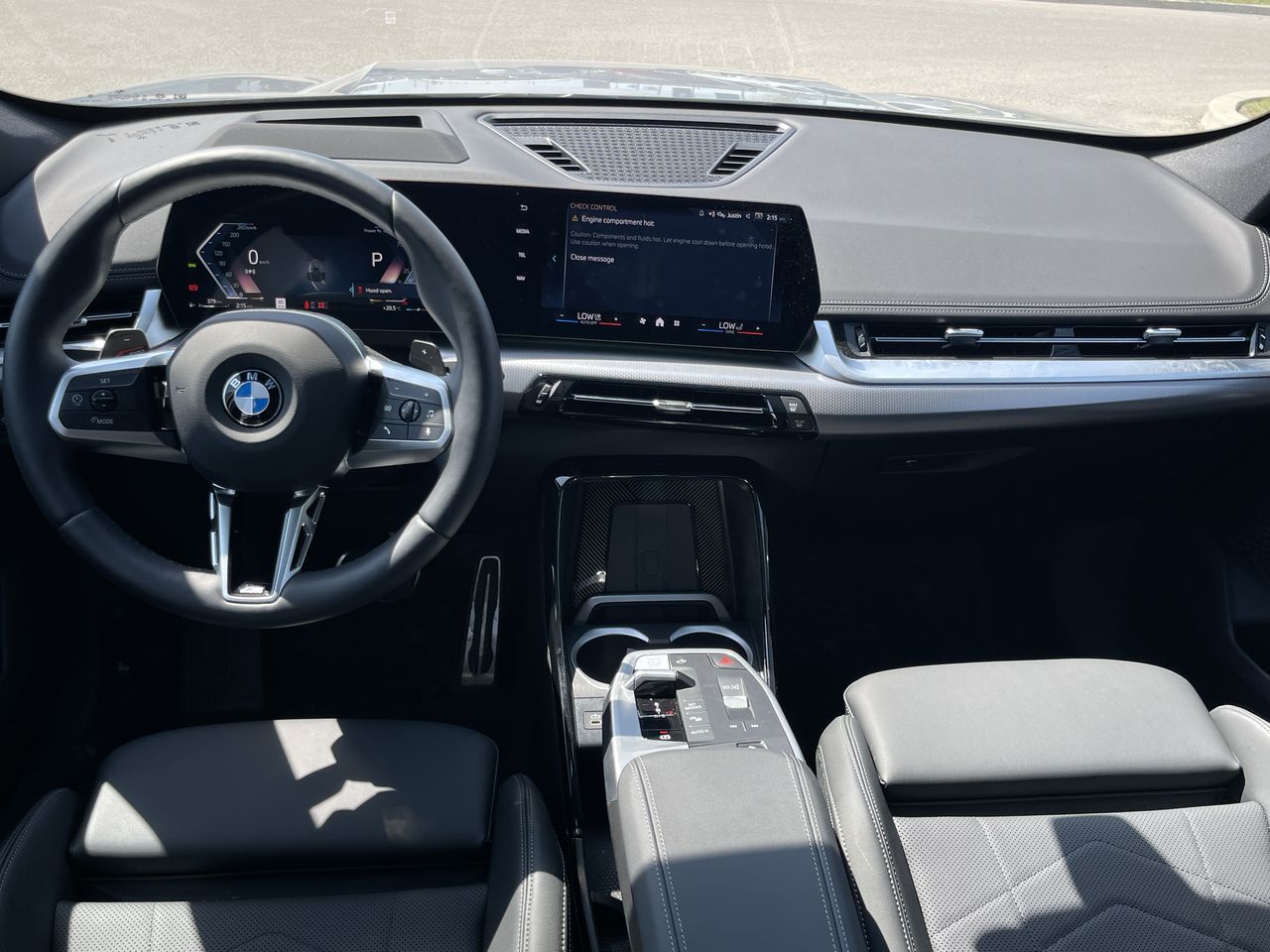 2026 BMW X1