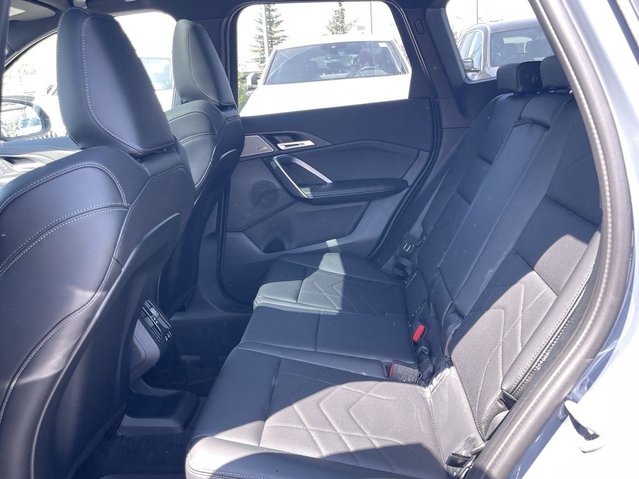 2026 BMW X1