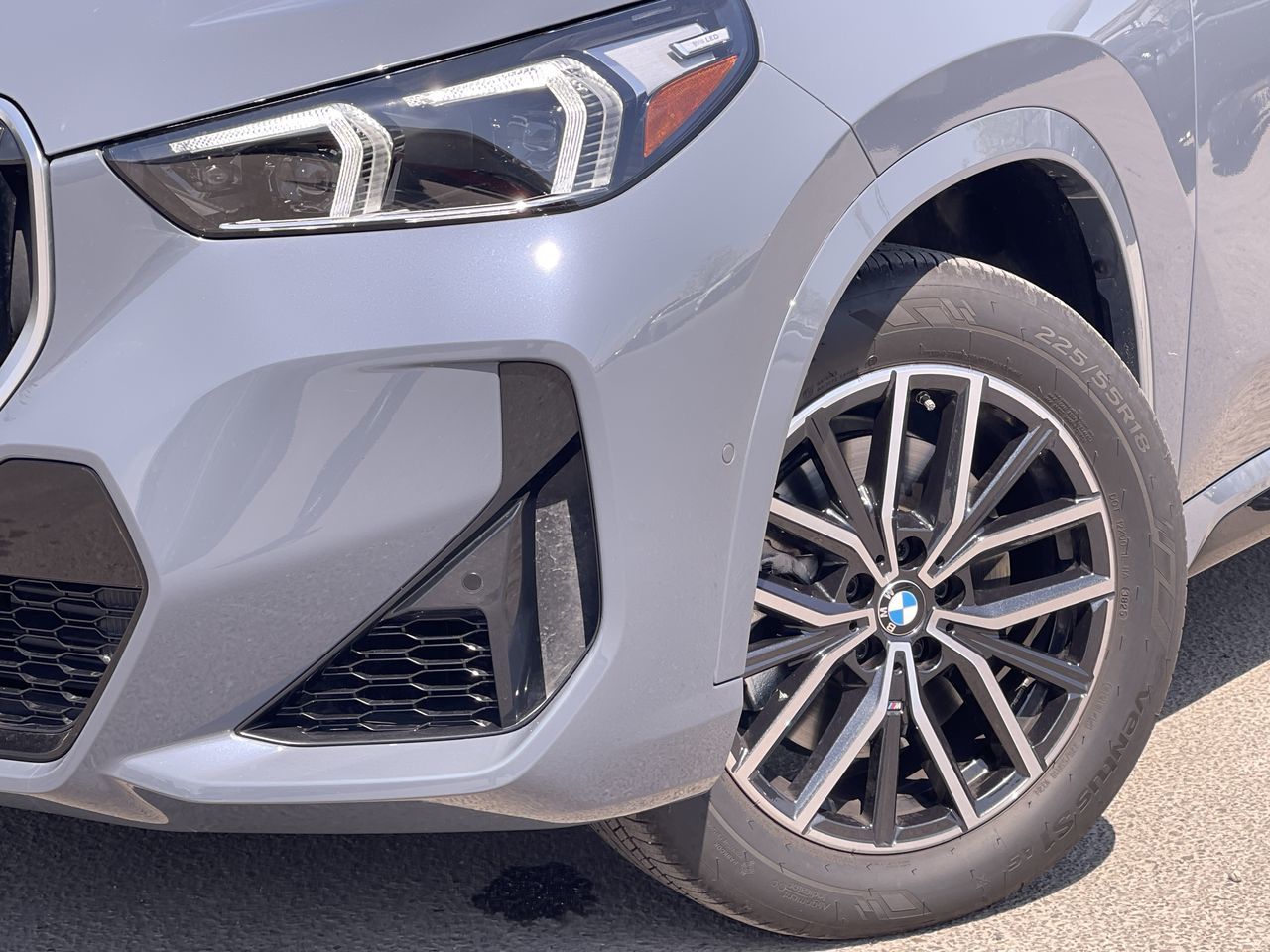 2026 BMW X1