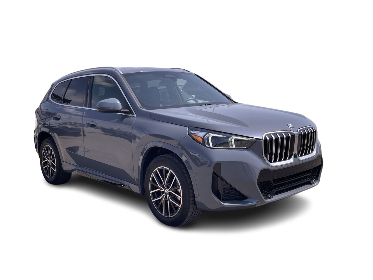 2026 BMW X1