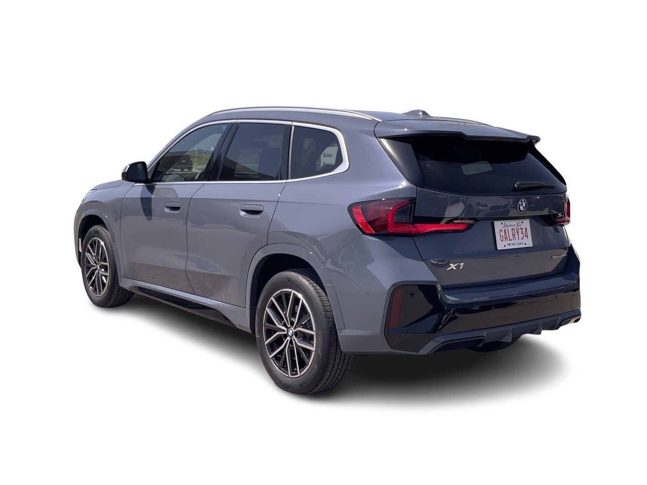 2026 BMW X1