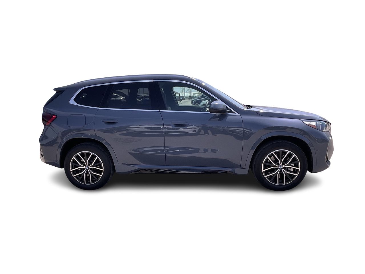 2026 BMW X1