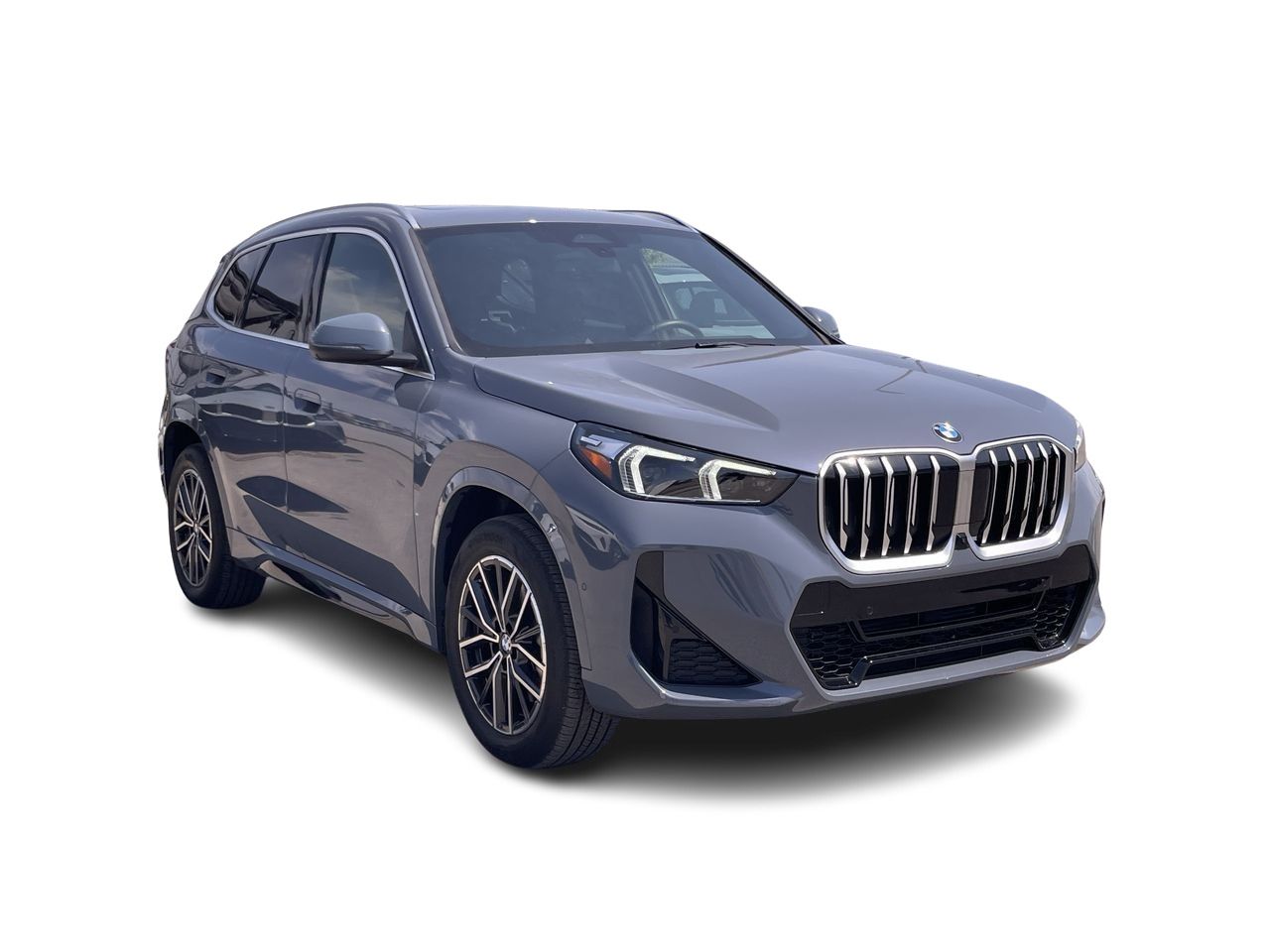 2026 BMW X1