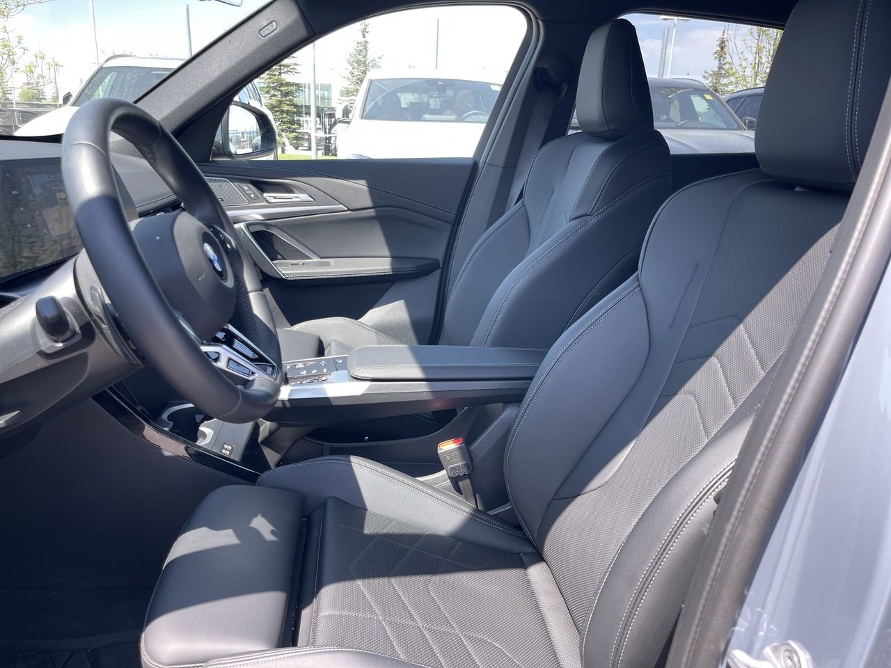 2026 BMW X1