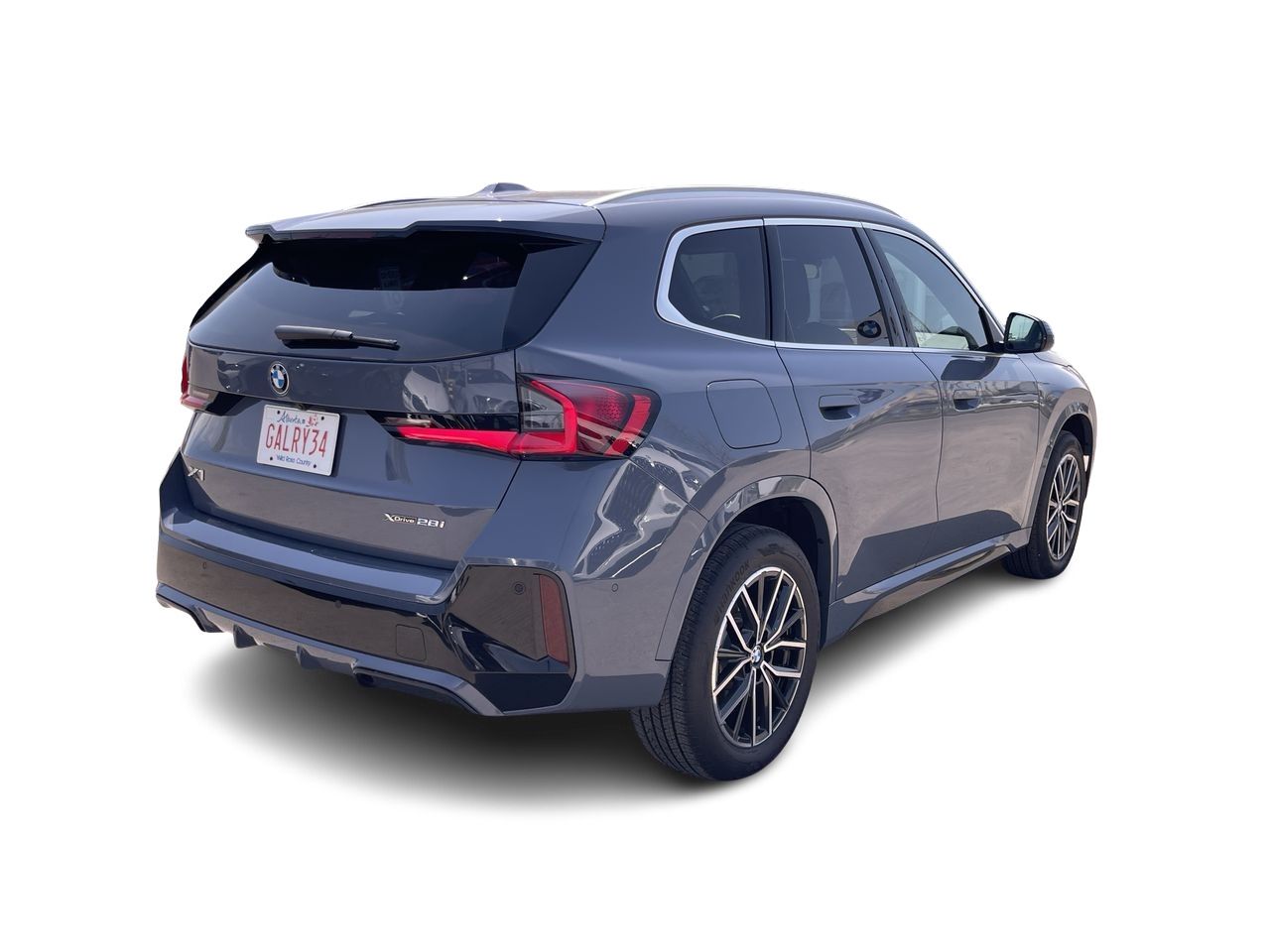 2026 BMW X1