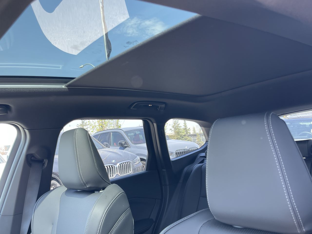 2026 BMW X1
