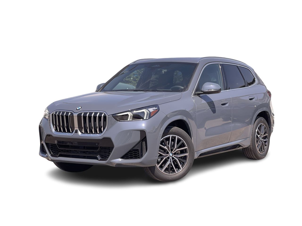 2026 BMW X1