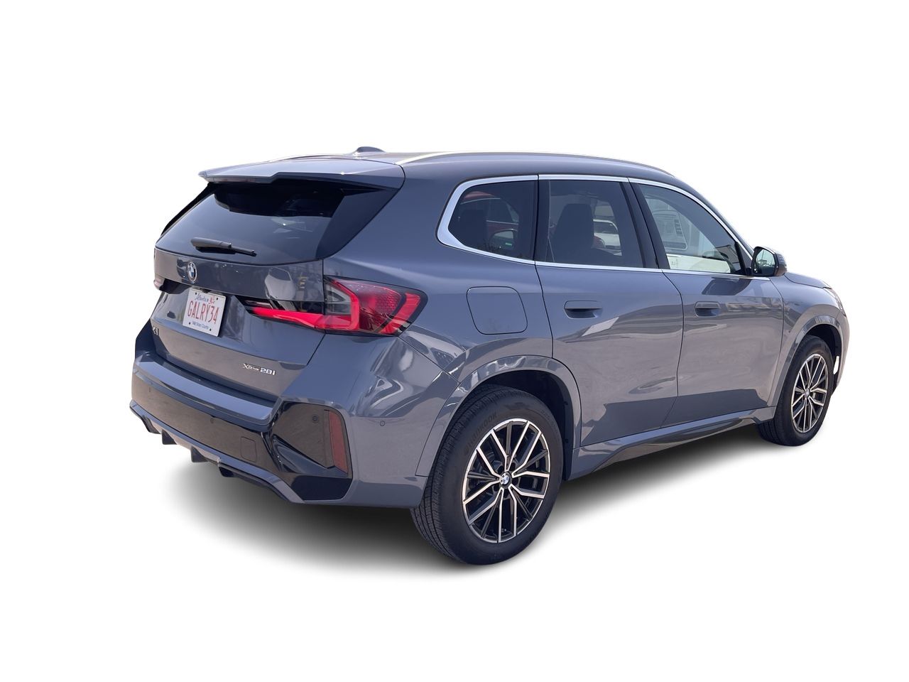 2026 BMW X1
