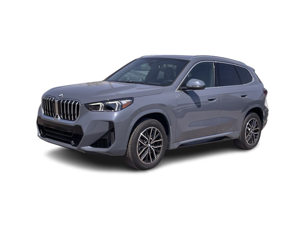 2026 BMW X1