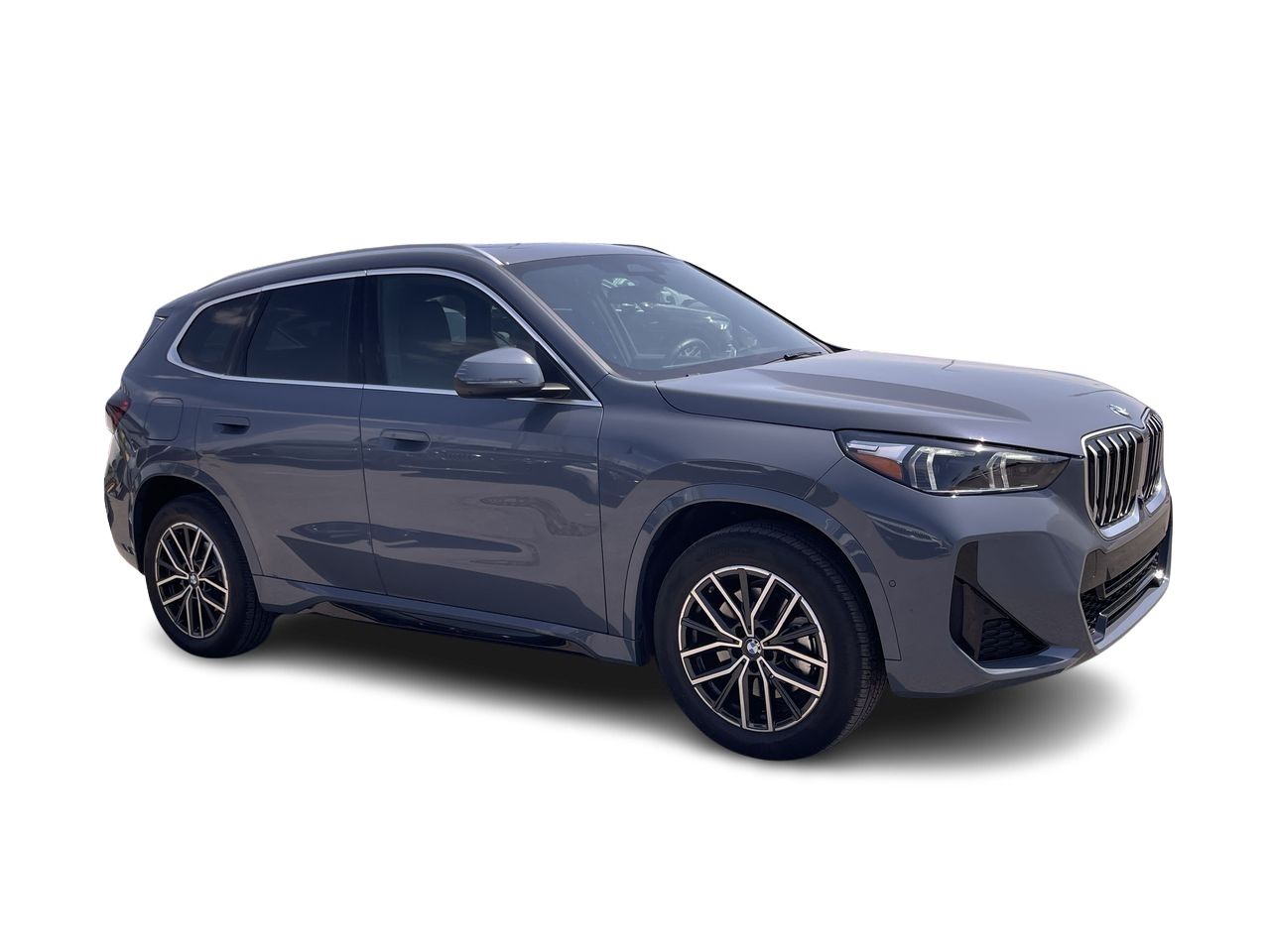 2026 BMW X1