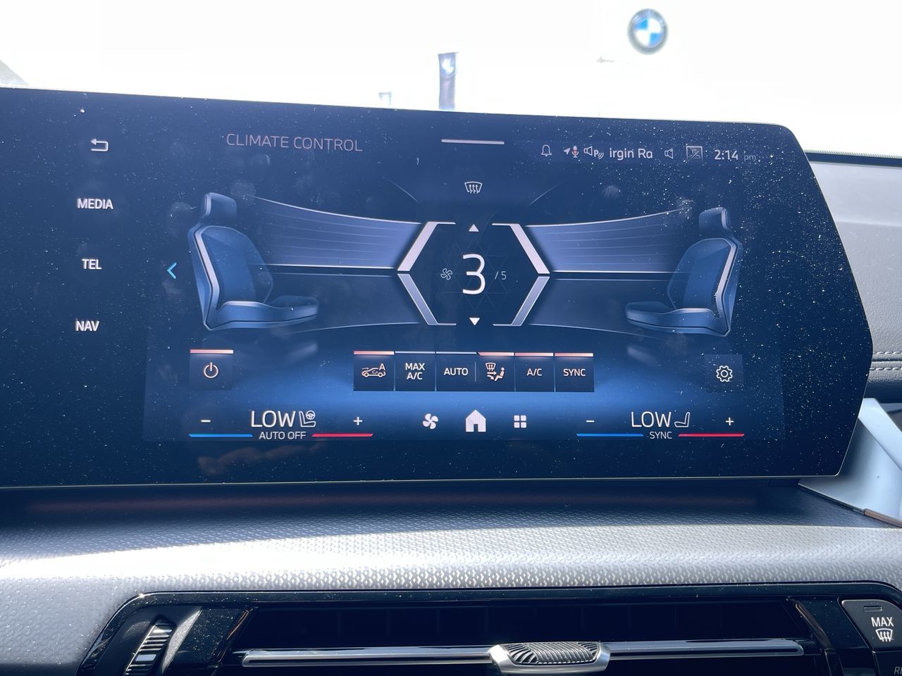 2026 BMW X1