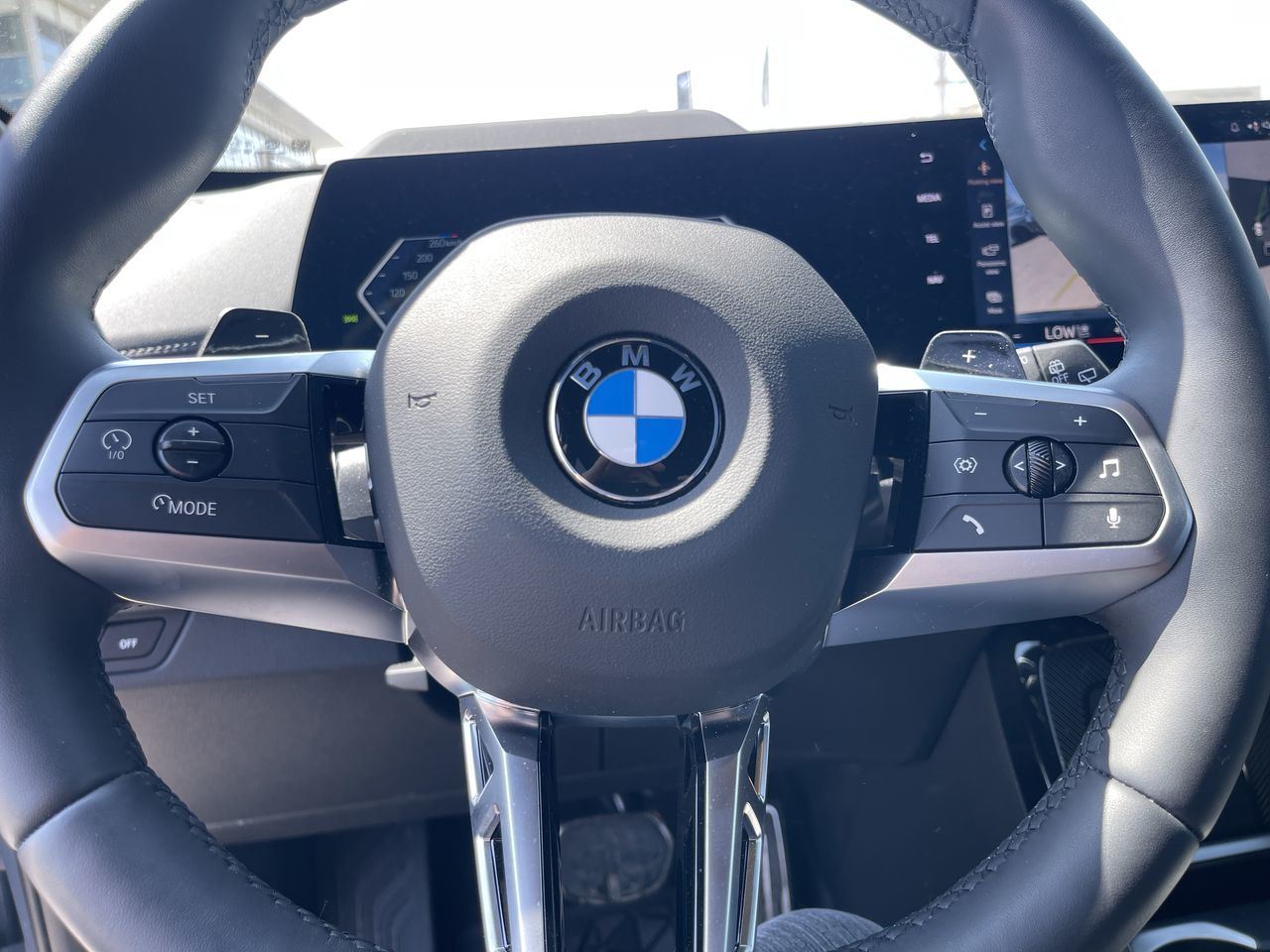 2026 BMW X1