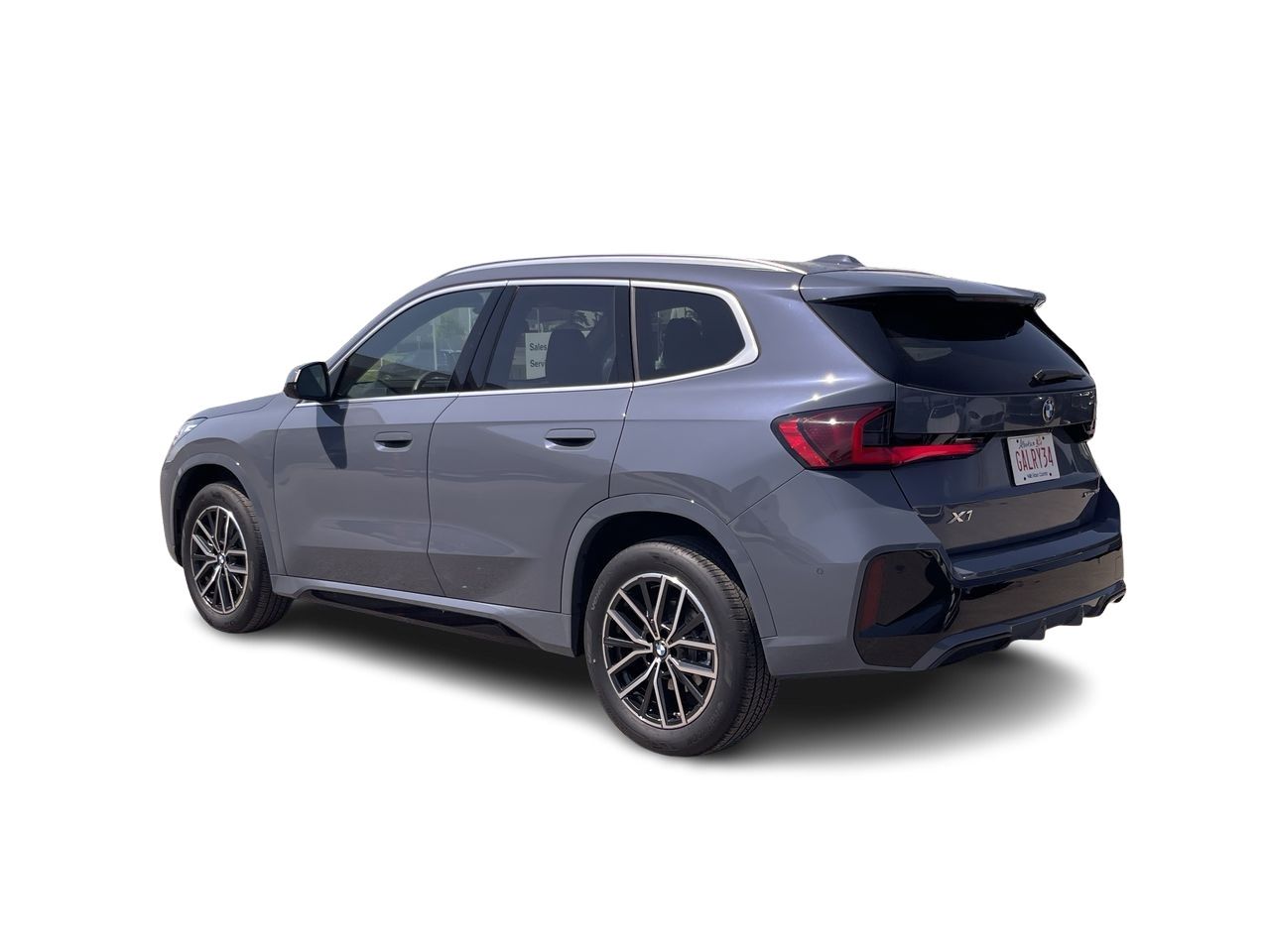 2026 BMW X1