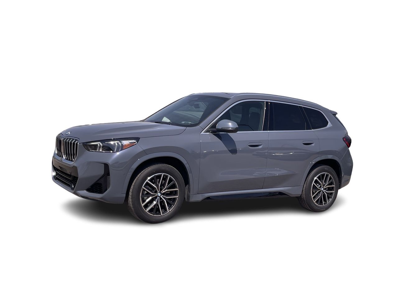 2026 BMW X1
