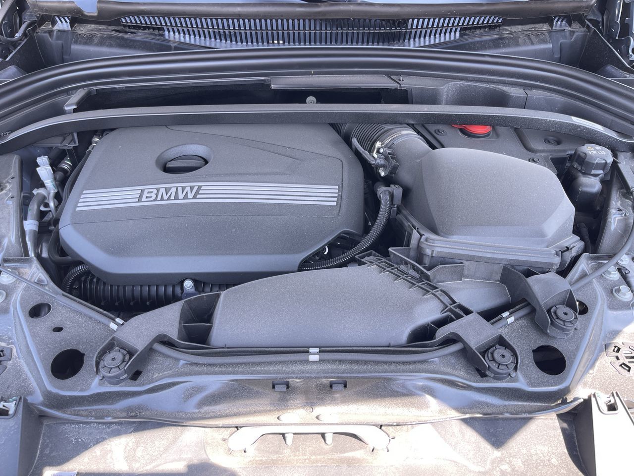 2026 BMW X1
