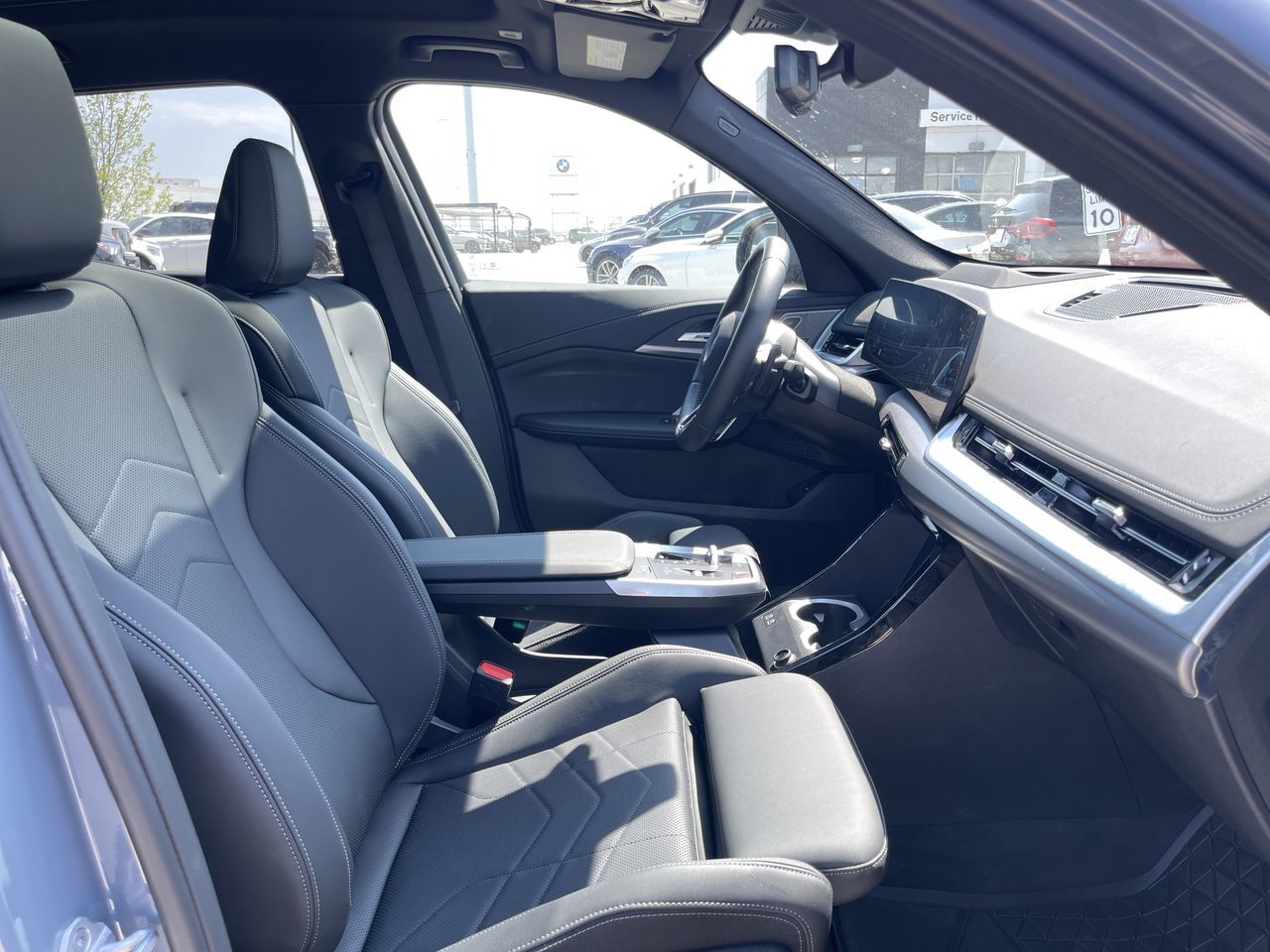 2026 BMW X1