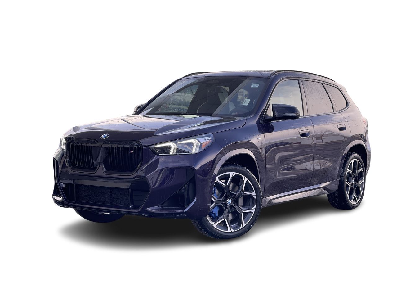 2026 BMW X1