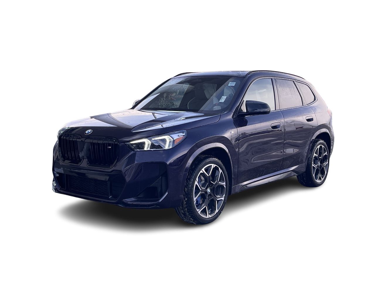 2026 BMW X1
