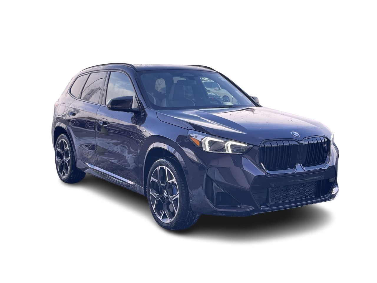 2026 BMW X1
