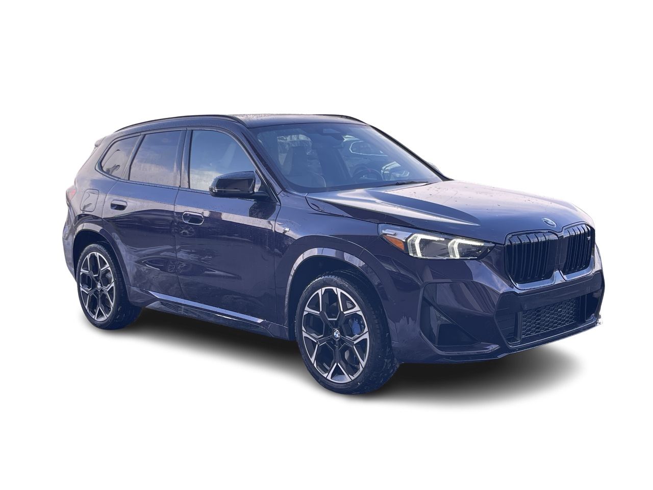 2026 BMW X1