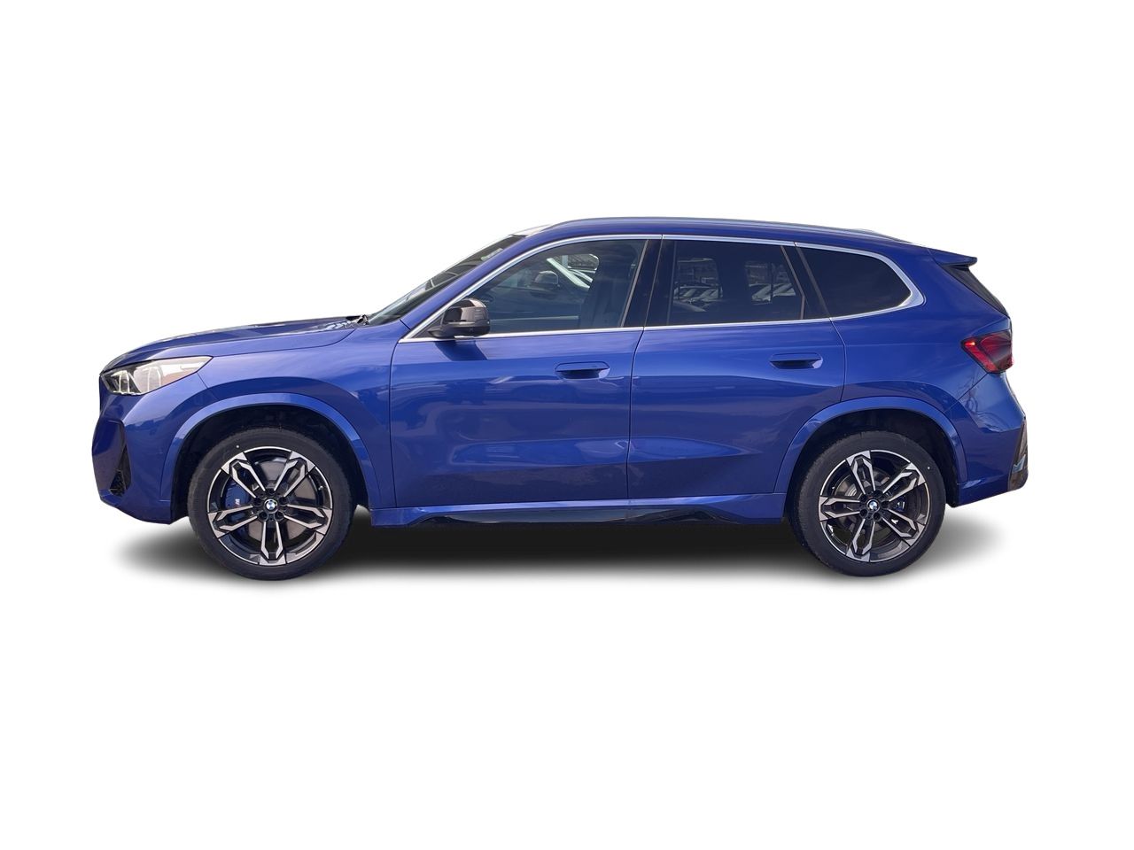 2026 BMW X1