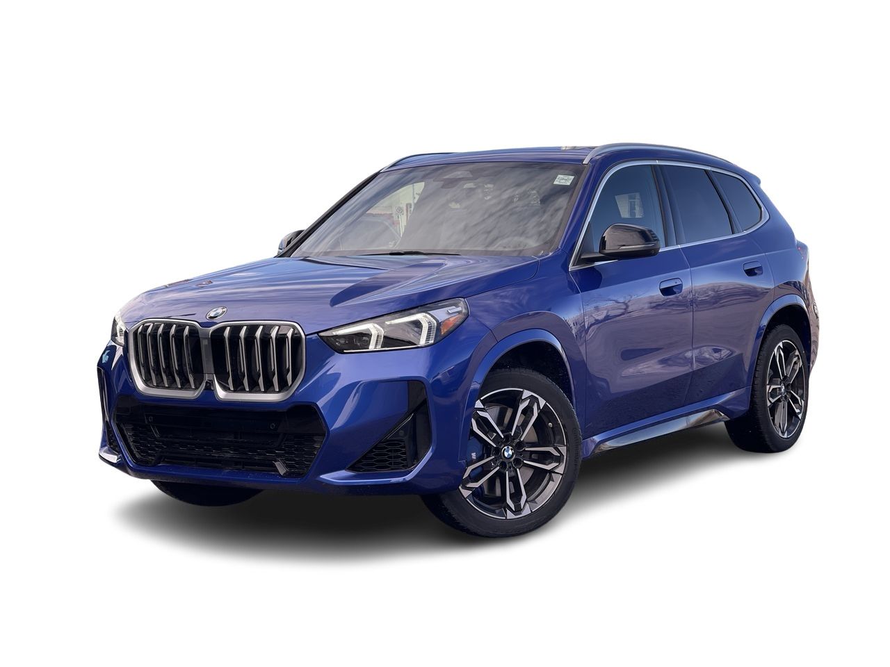 2026 BMW X1