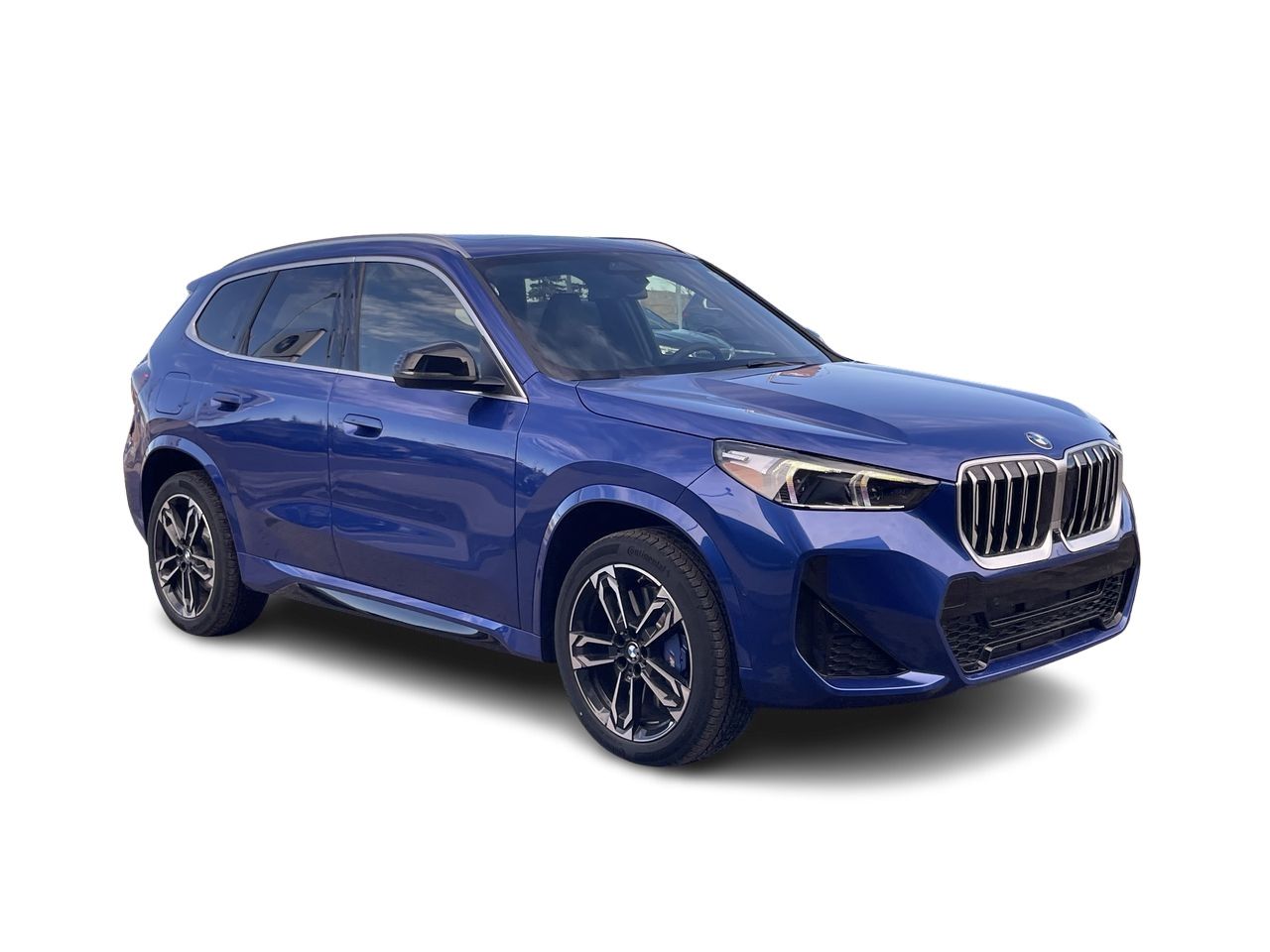 2026 BMW X1