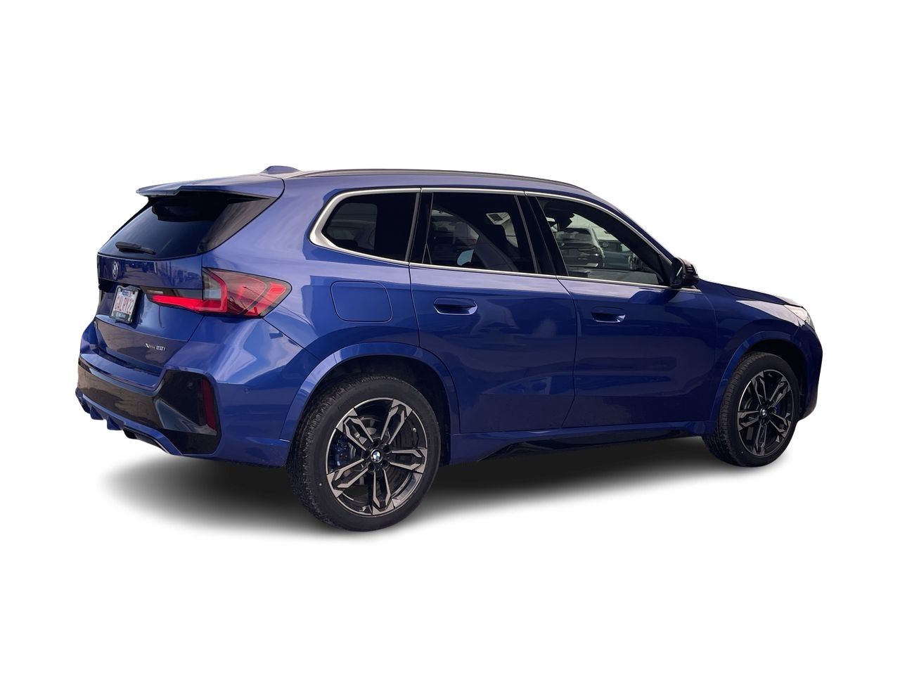 2026 BMW X1