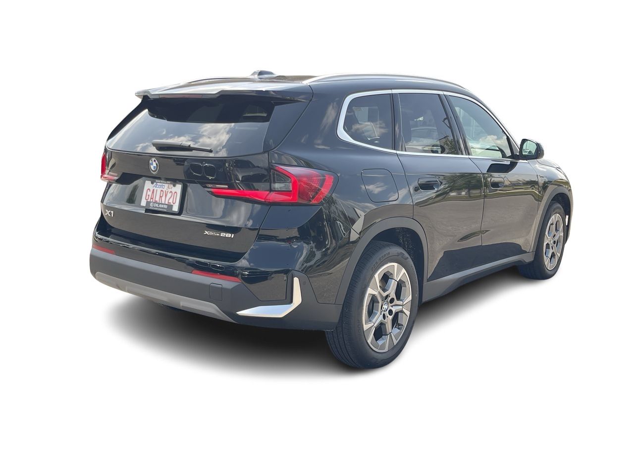 2026 BMW X1