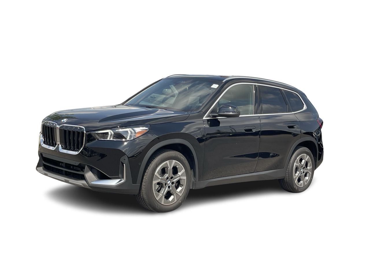 2026 BMW X1