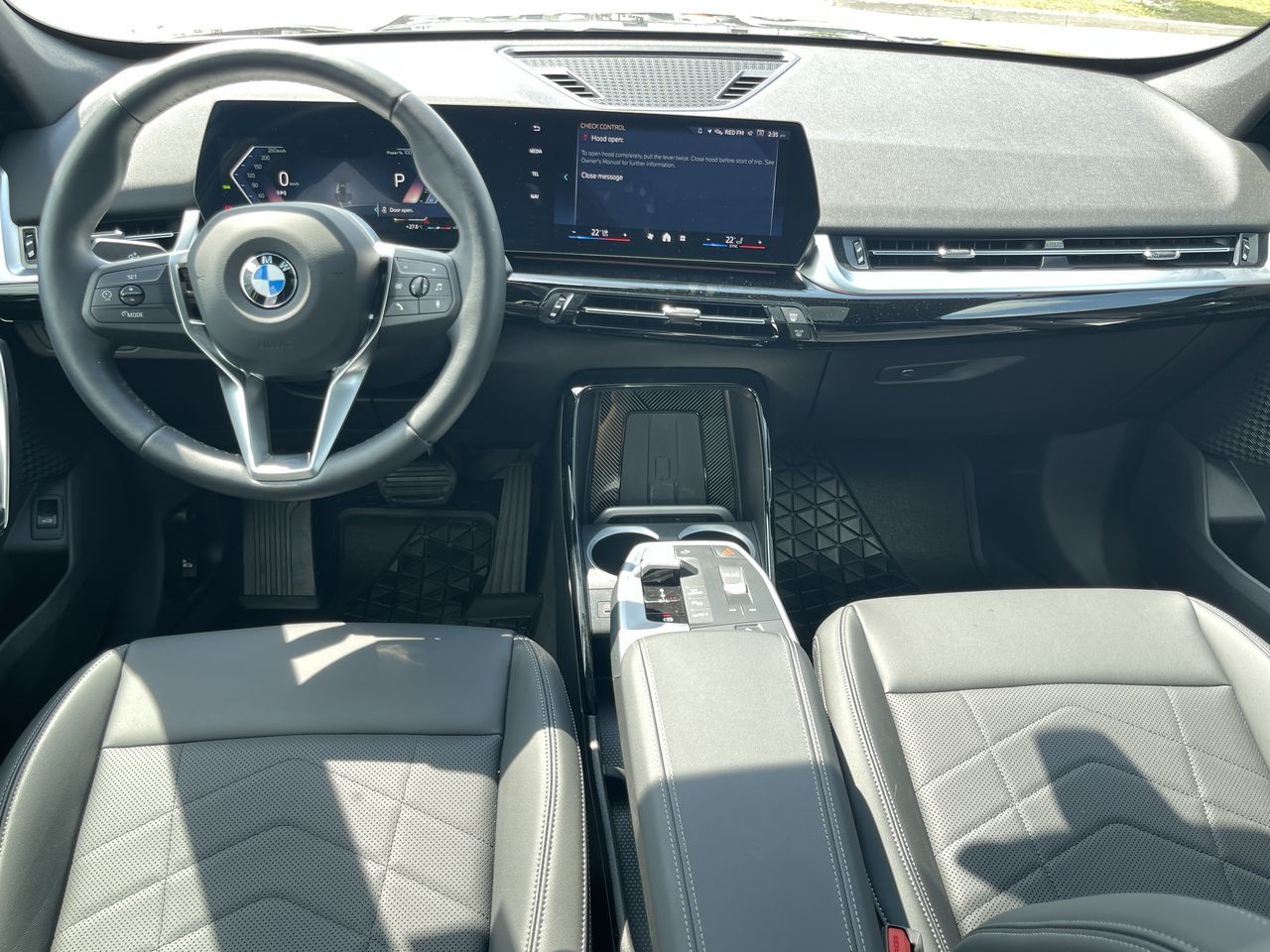 2026 BMW X1