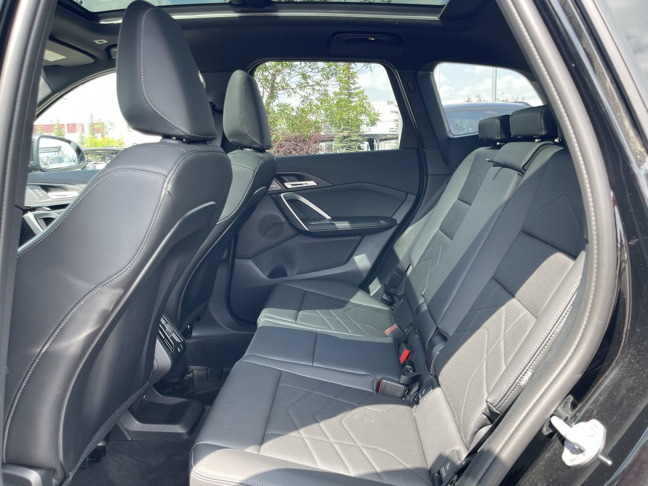 2026 BMW X1